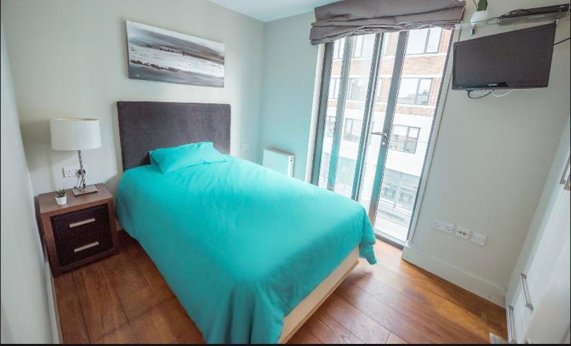 Fantastic 3 Bedrooms Flat In Euston Zone 1 London Bagian luar foto